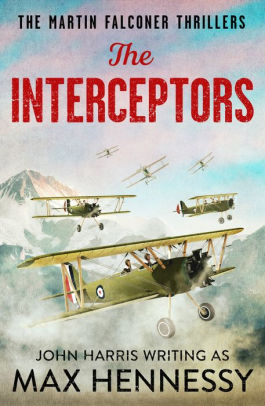 The Interceptors