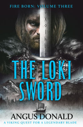 The Loki Sword