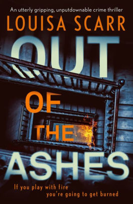 Out of the Ashes