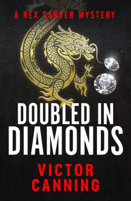 Doubled in Diamonds