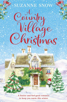 A Country Village Christmas