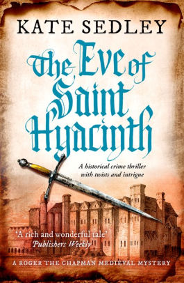 The Eve of Saint Hyacinth