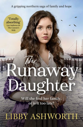 The Runaway Daughter