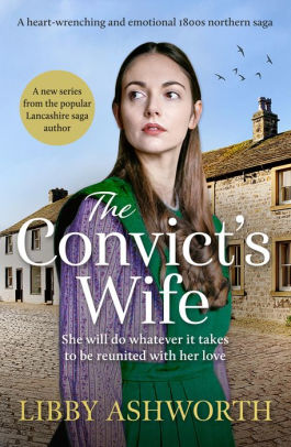 The Convict's Wife