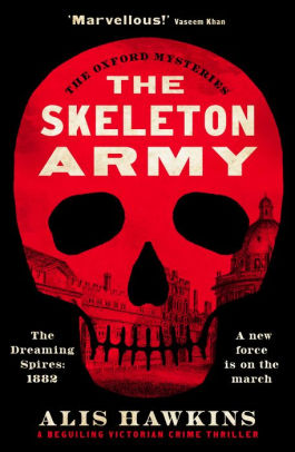 The Skeleton Army