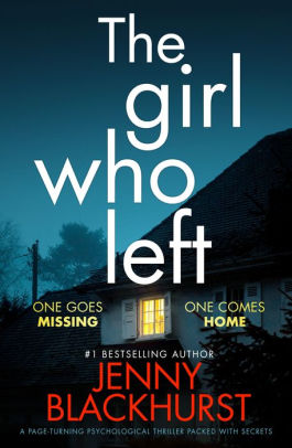 The Girl Who Left