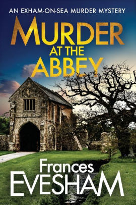 Murder At The Abbey
