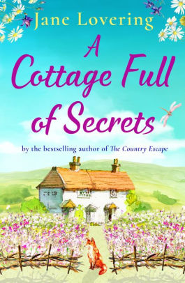 A Cottage Full of Secrets