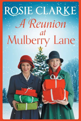 A Reunion at Mulberry Lane