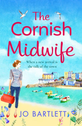 The Cornish Midwife