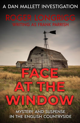 Face at the Window