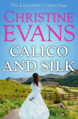Calico and Silk