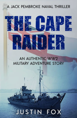 The Cape Raider