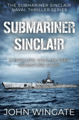 Submariner Sinclair