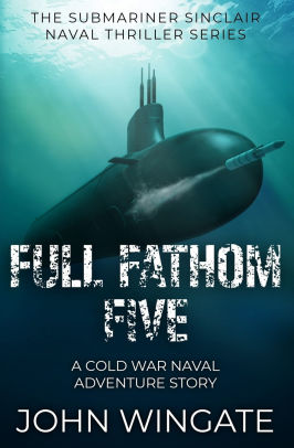 Full Fathom Five