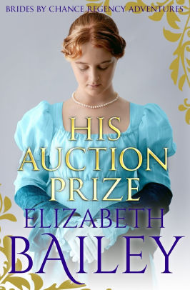 His Auction Prize