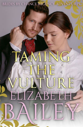 Taming The Vulture