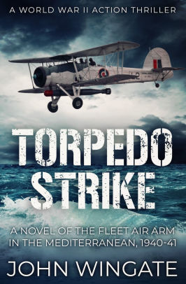 Torpedo Strike