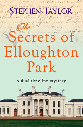 The Secrets of Elloughton Park