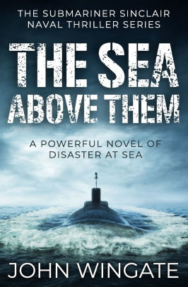 The Sea above Them