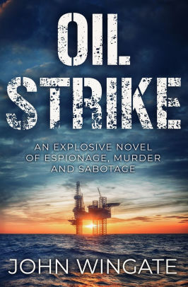 Oil Strike