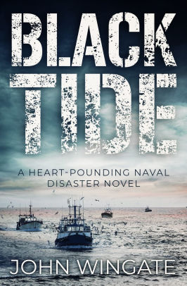 Black Tide