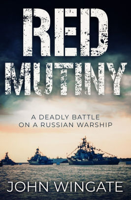 Red Mutiny