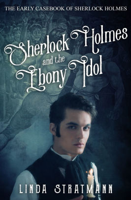 Sherlock Holmes and the Ebony Idol