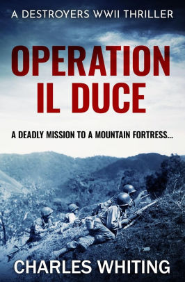 Operation Il Duce