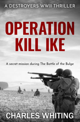 Operation Kill Ike