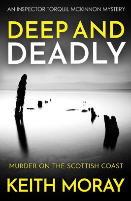 Deep and Deadly