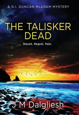 The Talisker Dead