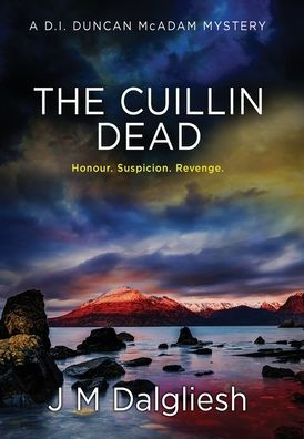 The Cuillin Dead