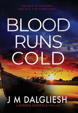 Blood Runs Cold