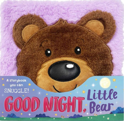 Goodnight, Little Bear