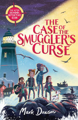 The Case of the Smuggler's Curse