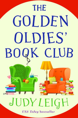 The Golden Oldies' Book Club