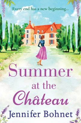 Summer at the Chateau
