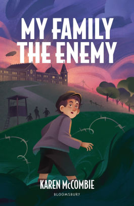 My Family the Enemy