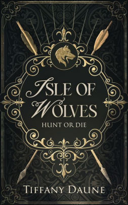 Isle of Wolves