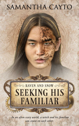 Seeking His Familiar
