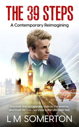 The 39 Steps