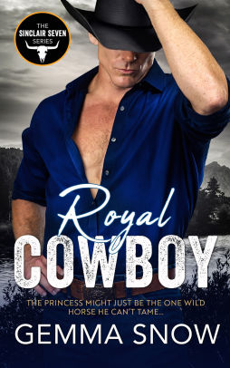 Royal Cowboy