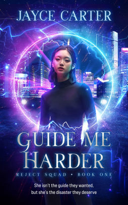 Guide Me Harder