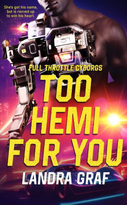 Too Hemi for You