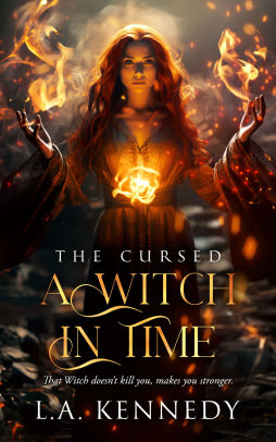 A Witch in Time