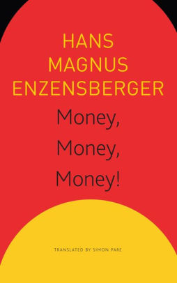 Money, Money, Money!