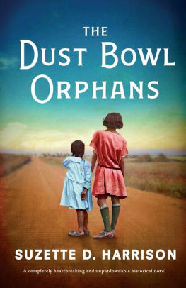 The Dust Bowl Orphans