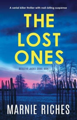 The Lost Ones