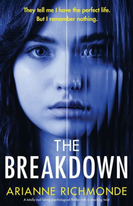 The Breakdown